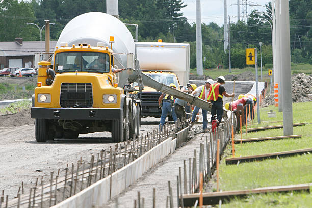 Best Decorative concrete services  in Mason, TN