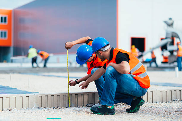 Best Concrete flooring contractor  in Mason, TN